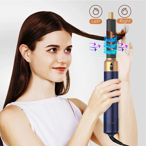 Stylingheld für Traumhaare