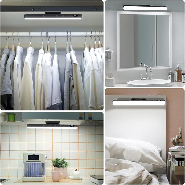 Magisches Licht für Zuhause